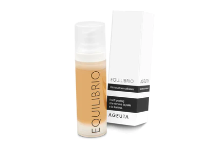 ageuta equilibrio flacone soluzione detergente salina